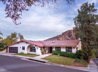 1300 Daily Cir, Glendale, CA 91208