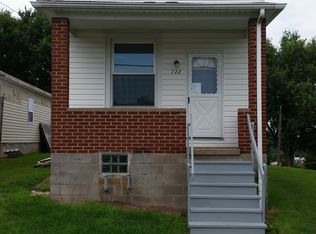 722 Warren St, Greensburg, PA 15601