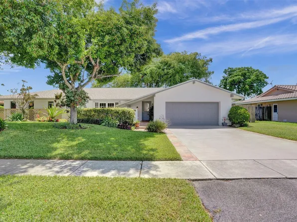 1521 SW 73rd Avenue, Plantation, FL 33317