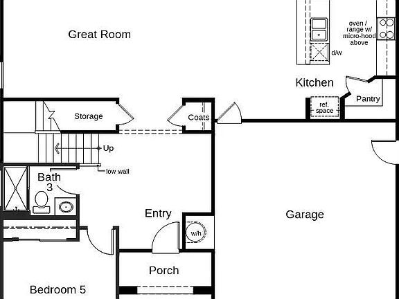 3rd image of this home