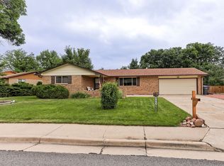 4342 N Sheridan Ave, Loveland, CO 80538