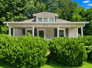 2619 King St NE, Roanoke, VA 24012