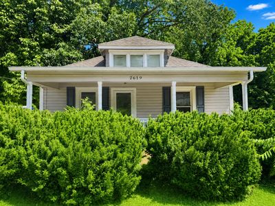2619 King St NE, Roanoke, VA, 24012