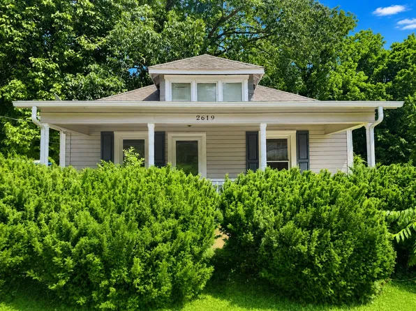 2619 King St NE, Roanoke, VA 24012