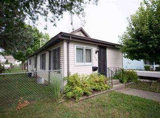 520 N Mulberry St, Churubusco, IN