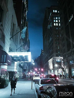 Rented by Miron Properties | media 21