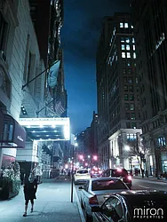 Rented by Miron Properties