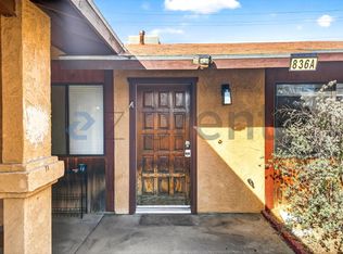836 W Atkins Ave #A, Ridgecrest, CA 93555