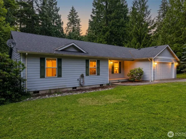 16 Rocky Ridge Drive, Bellingham, WA 98229