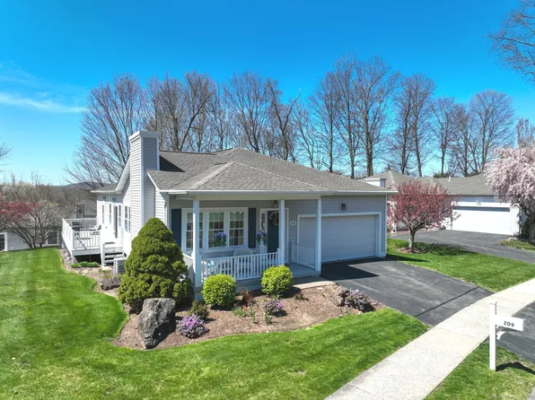 209 Hawthorne Drive #209, Berlin, CT 06037