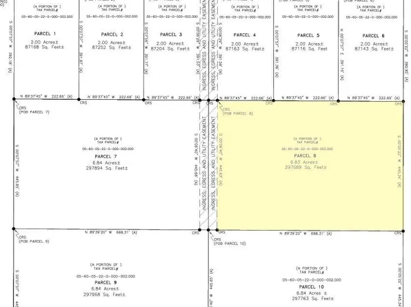 0 County Road 16 #8, Foley, AL 36535