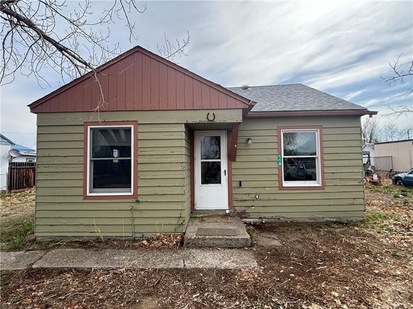 118 Trumper St, Nashua, MT 59248