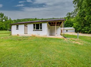 322 Odom Branch Rd, Erwin, TN 37650