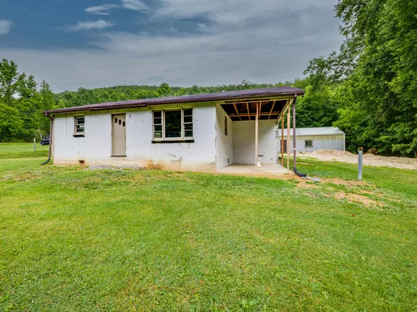 322 Odom Branch Rd, Erwin, TN 37650