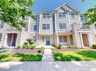 5932 Winberry Creek Dr, Dublin, OH 43016