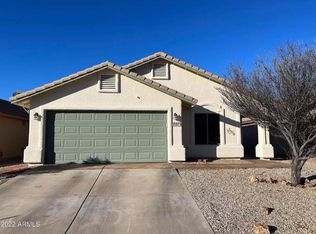 1557 Silverado Dr, Sierra Vista, AZ 85635