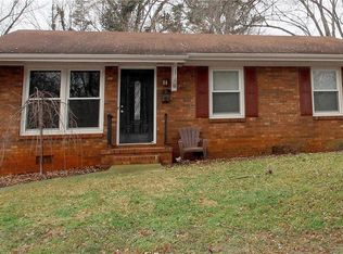 1318 Madison Ave, Winston Salem, NC 27103