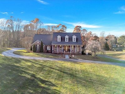 357 Boonesboro Rd, Gray, TN, 37615