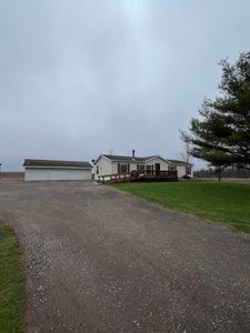 10561 Woodke Rd, Gillett, WI, 54124