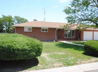 450 4th St, Burlington, CO 80807
