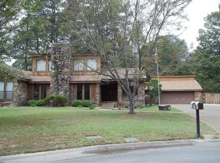 4 Par Ln, Pine Bluff, AR 71603