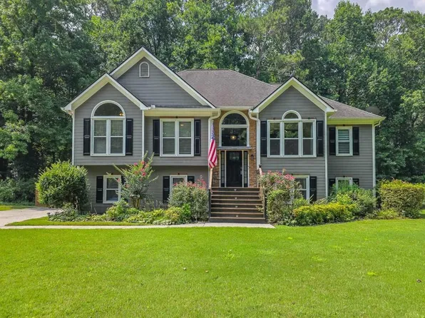 5249 Proctor Lndg NW, Acworth, GA 30101