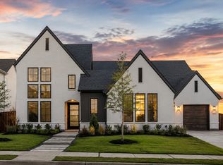 341 Harrison Ln, Prosper, TX 75078