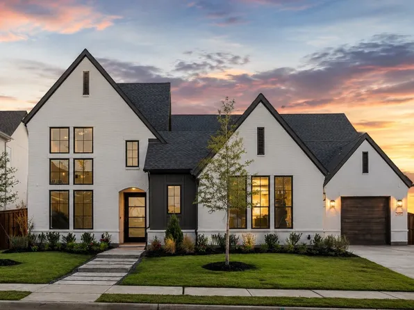 341 Harrison Ln, Prosper, TX 75078