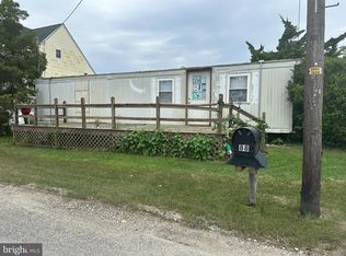 88 Hubbard Ave, Frederica, DE 19946