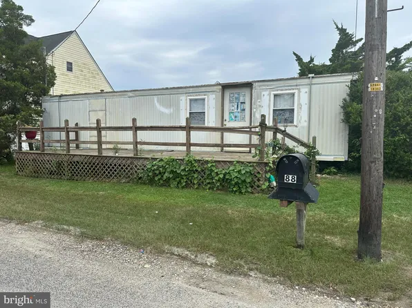 88 Hubbard Ave, Frederica, DE 19946