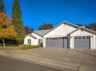3127 Avington Way, Shasta Lake, CA 96019