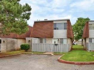 1635 Claudia Dr, Norman, OK 73071