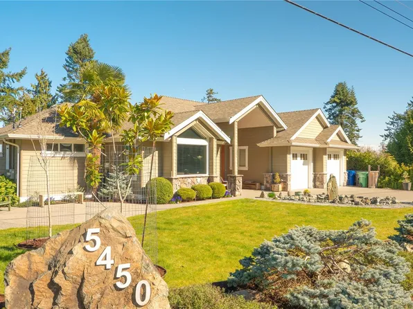 5450 Bayshore Dr, Nanaimo, BC V9V 1G9