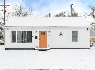 671 Latham St, Dayton, OH