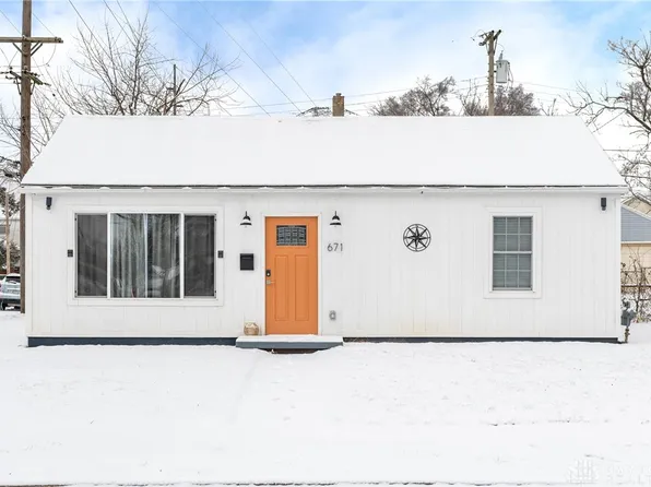 671 Latham St, Dayton, OH 45417