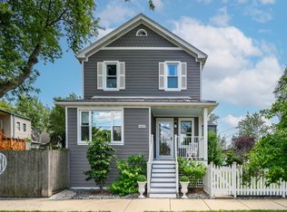 4455 W Grace St, Chicago, IL 60641