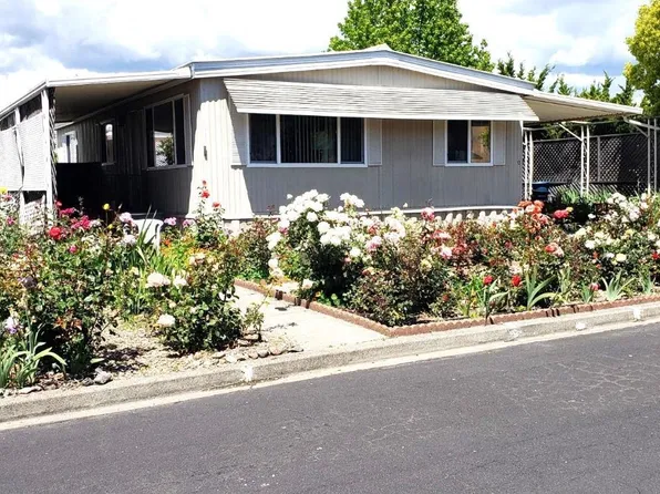 12 Heyford Circle, Santa Rosa, CA 95401