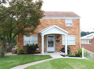 2715 Cedric Ave, Pittsburgh, PA
