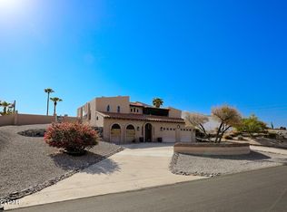886 Cataract Dr, Lake Havasu City, AZ 86406