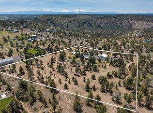 16185 SW Dove Rd, Terrebonne, OR 97760