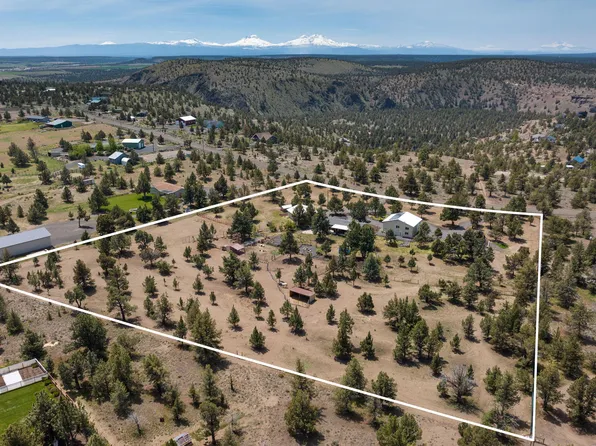 16185 SW Dove Rd, Terrebonne, OR 97760