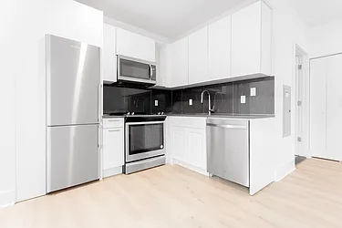 Rented by Olnick Organization