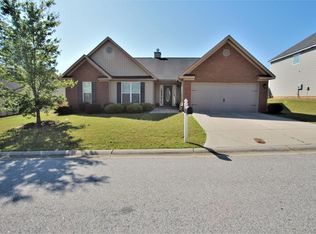 1434 Summit Way, Grovetown, GA 30813
