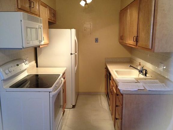 2nd image of 1233 N Ogden St APT 404
