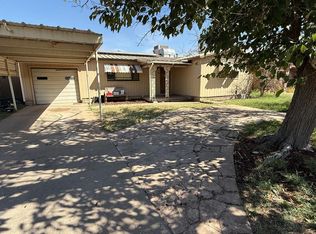 3808 Melody Ln, Odessa, TX 79762