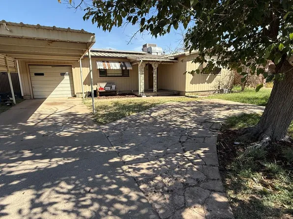 3808 Melody Ln, Odessa, TX 79762