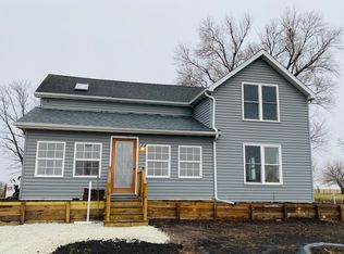 35358 E 2700 North Rd, Buckingham, IL 60917