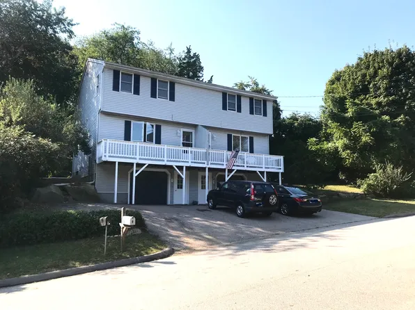 (undisclosed Address), Pawcatuck, CT 06379