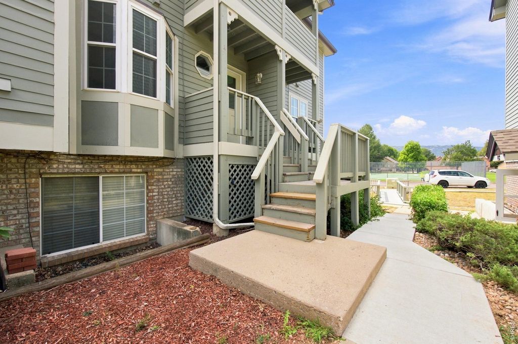 2828 Silverplume Dr #N3