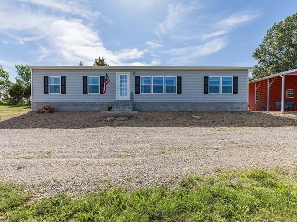 10251 Sparks Sub Rd, Potosi, MO 63664